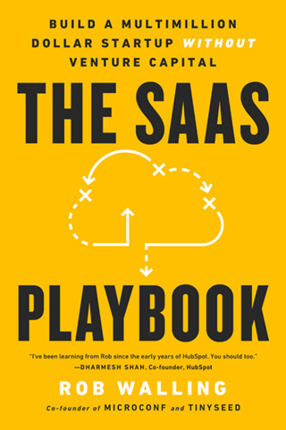 The SaaS Playbook