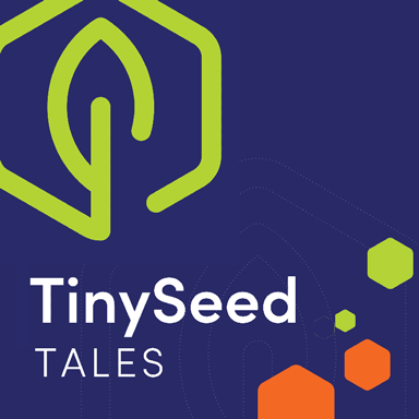 TinySeed Tales